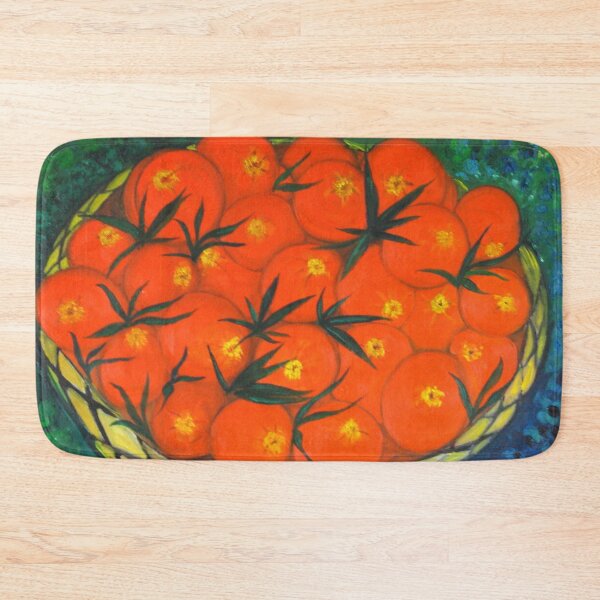 Item preview, Oranges at the Asklepieion I designed and sold by Barbara Knuth.