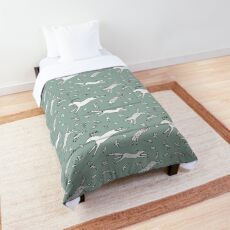 Woodland Comforter