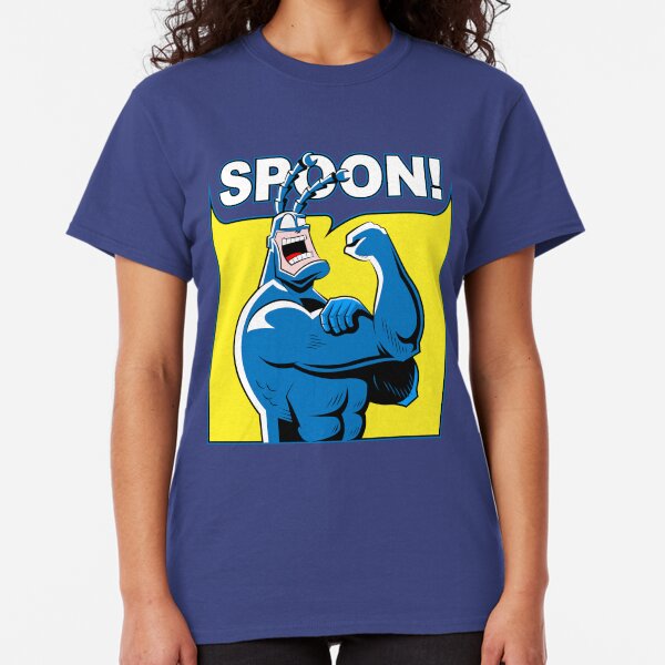 SPOON! Classic T-Shirt