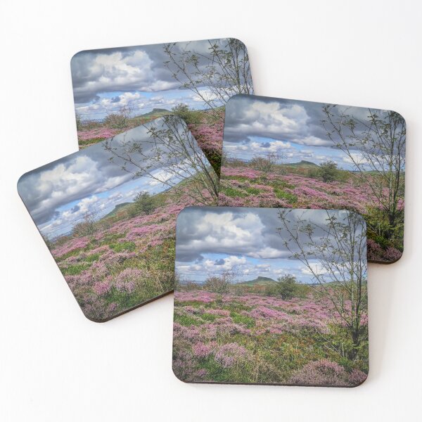 Item preview, Roseberry Topping from Easby Moor designed and sold by Yellow-14.