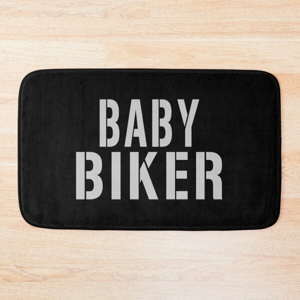 Item preview, Baby Biker designed and sold by SmartStyle.