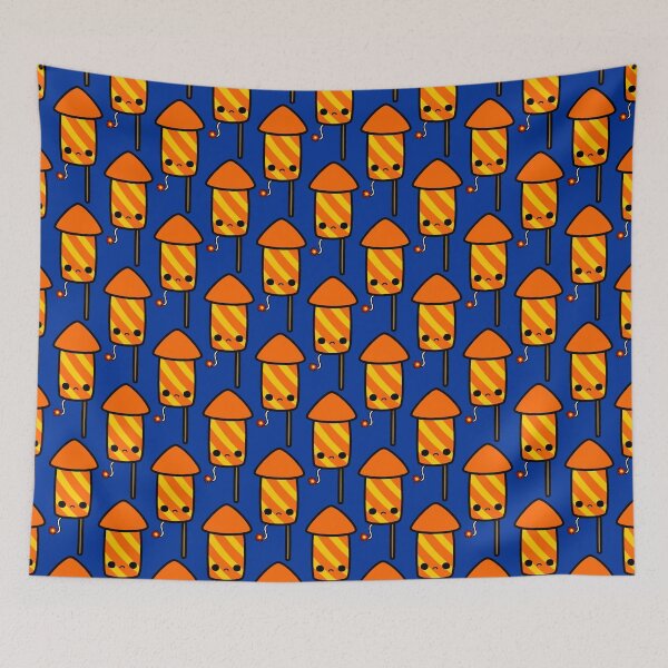 Item preview, Cute firework designed and sold by peppermintpopuk.
