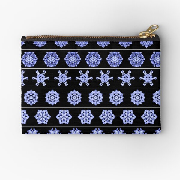 Zipper Pouch