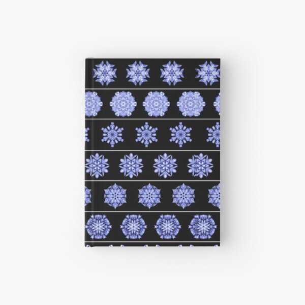 Hardcover Journal