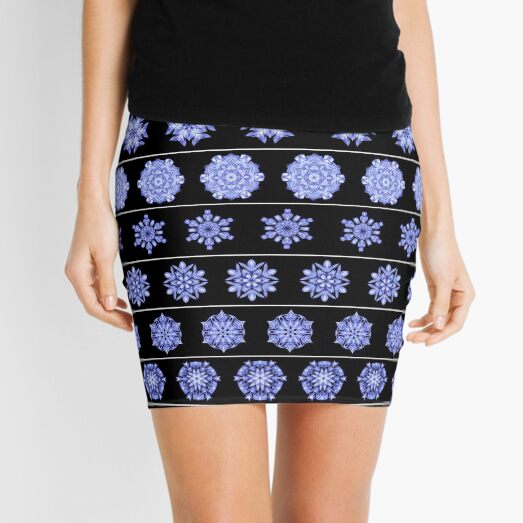 Mini Skirt