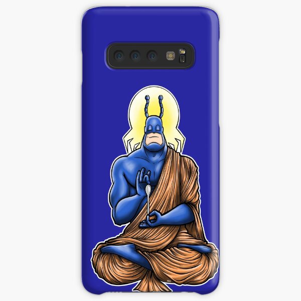 Spoooooon Samsung Galaxy Snap Case