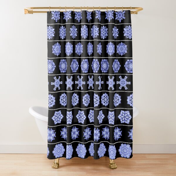 Shower Curtain