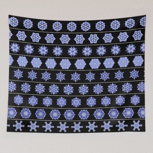 Item preview, Frost in the Void 1 designed and sold by StephOBrien.
