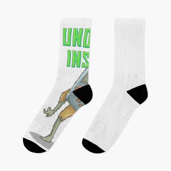 Item preview, Undead Inside designed and sold by flipper42.