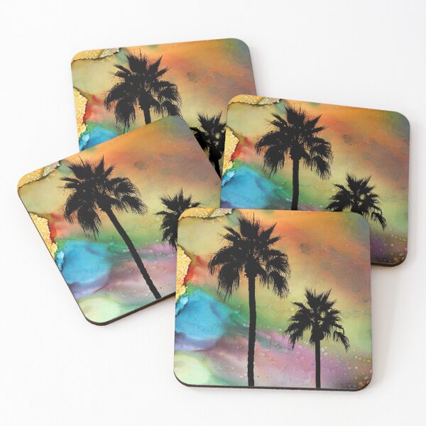 Item preview, Fun Palms designed and sold by Elisabeth Lucas.