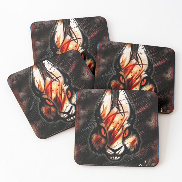 Item preview, Hare Graffitti  designed and sold by Christopher Waltman.