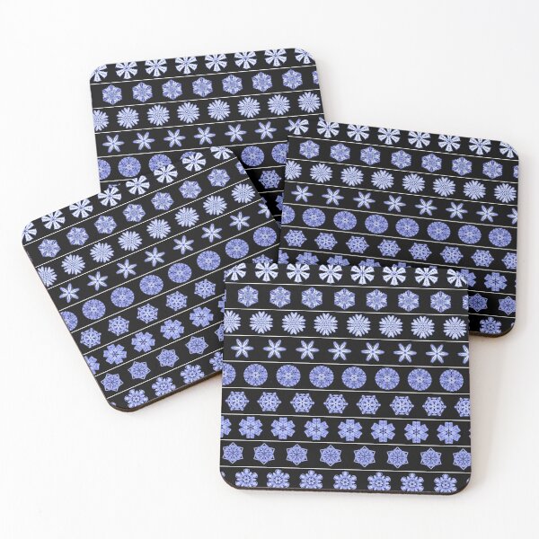 Coasters