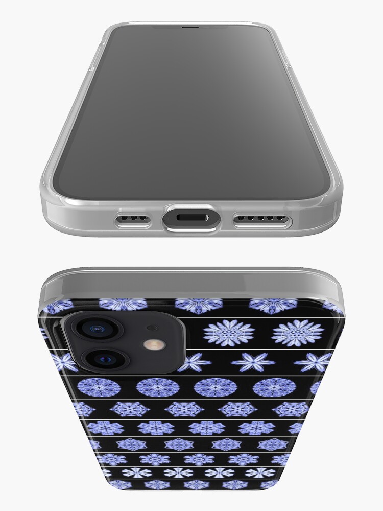 Alternate view of Frost in the Void 2 iPhone Case & Cover