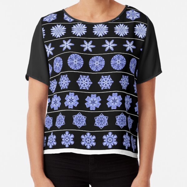 Chiffon Top