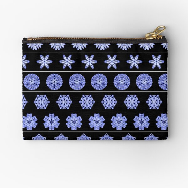 Zipper Pouch