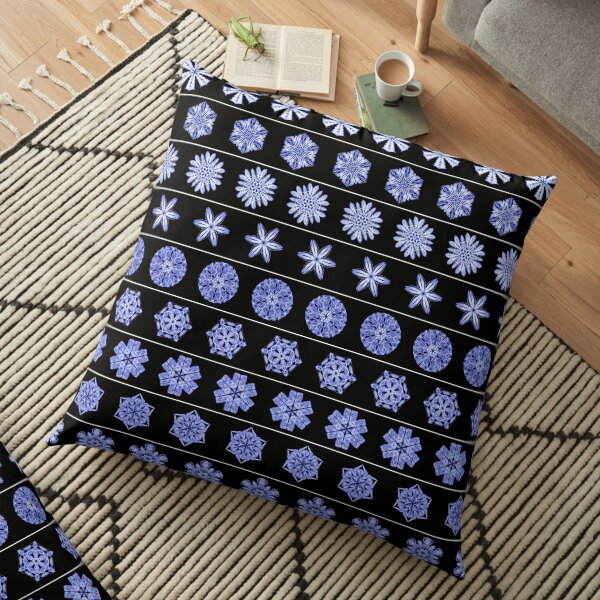 Floor Pillow