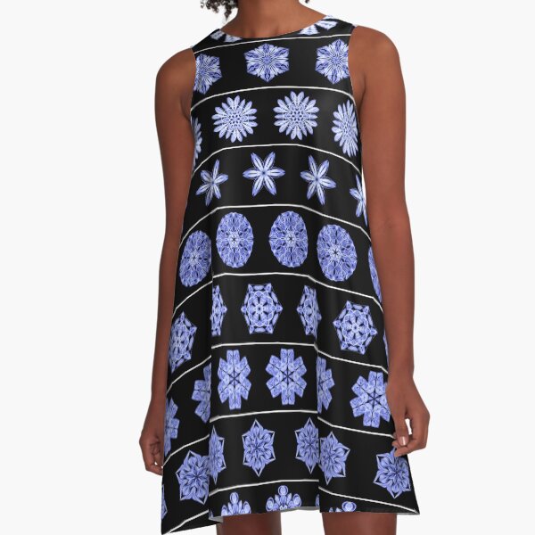 A-Line Dress
