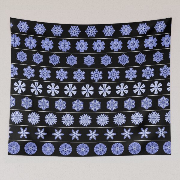 Item preview, Frost in the Void 2 designed and sold by StephOBrien.