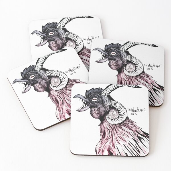 Item preview, Familiar designed and sold by EliYellowBear.