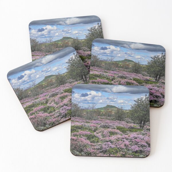 Item preview, Roseberry Topping from Easby Moor. designed and sold by Yellow-14.
