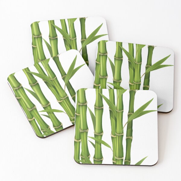 Item preview, Bamboo designed and sold by curlycurvyk.