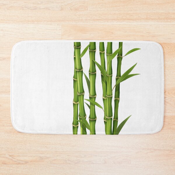 Item preview, Bamboo designed and sold by curlycurvyk.