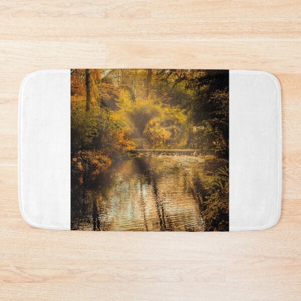 Item preview, Autumn Light designed and sold by Colin Metcalf.