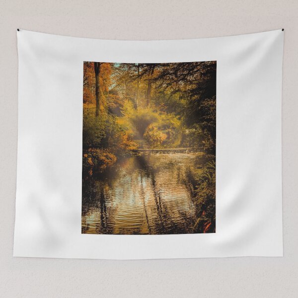 Item preview, Autumn Light designed and sold by Colin Metcalf.