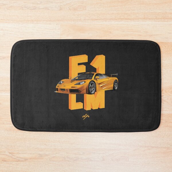 Item preview, McLaren F1 LM Design designed and sold by drawingpat.