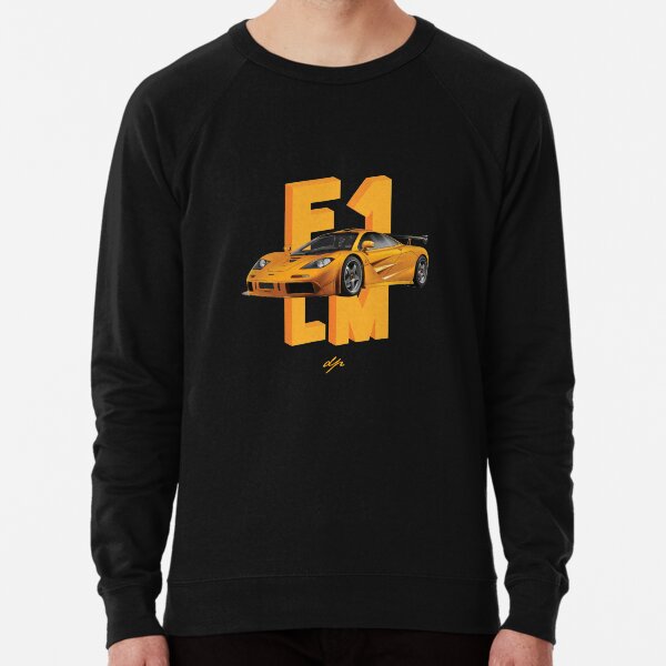 Mclaren F1 Sweatshirts Hoodies Redbubble