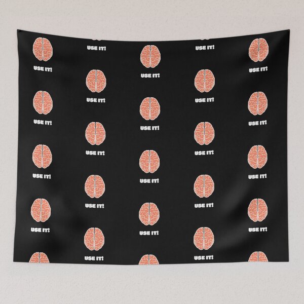 Item preview, USE IT FUNNY DESIGN designed and sold by ER-DESIGNS.