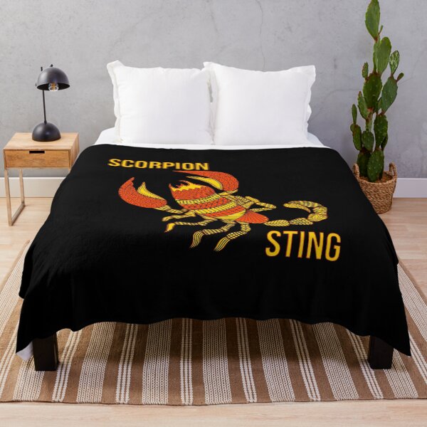 Item preview, Scorpio designed and sold by Ashwini Amur.