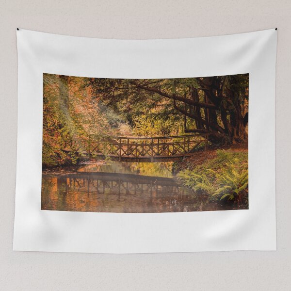 Item preview, Autumn Light designed and sold by Colin Metcalf.