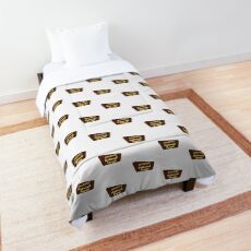 Forest Comforter