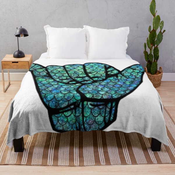 Item preview, Mermaid Hang Loose designed and sold by Gypsy Queen.