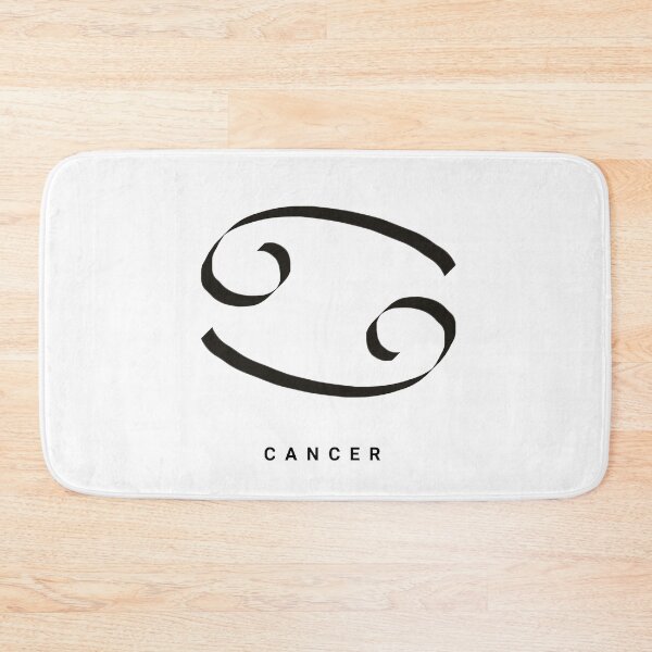 Item preview, CANCER KIROVAIR ASTROLOGICAL SIGNS #cancer #astrology #kirovair #symbol #minimalism #horoscope #skorpion #home #decor designed and sold by Kirovair.