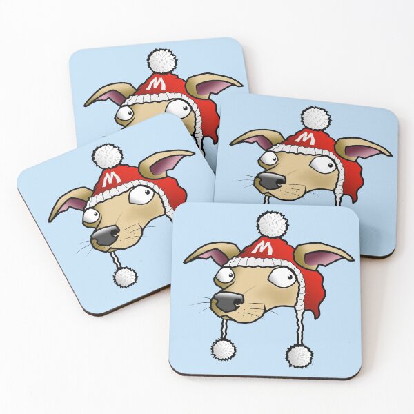 Item preview, Bobble Moose designed and sold by MoosesTrust.