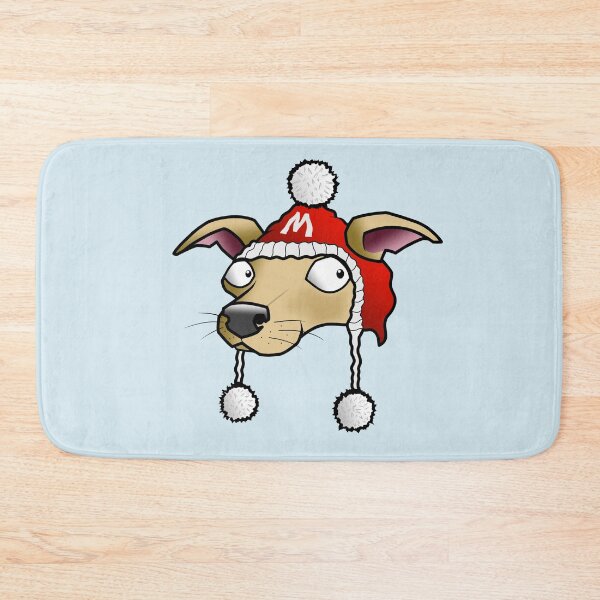 Item preview, Bobble Moose designed and sold by MoosesTrust.