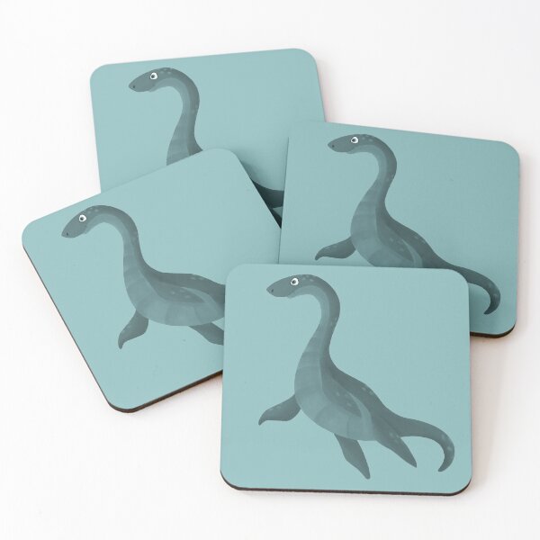 Item preview, Nessie designed and sold by BarracudApps.