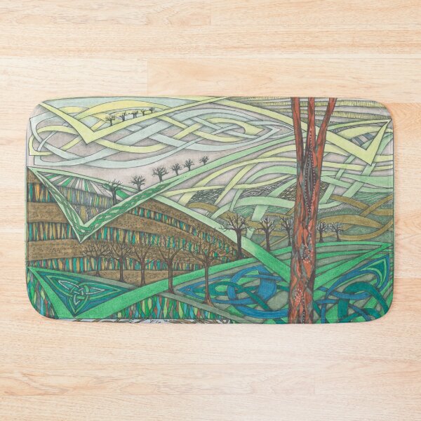 Item preview, Dawning Day designed and sold by Lindisfarne Scriptorium.