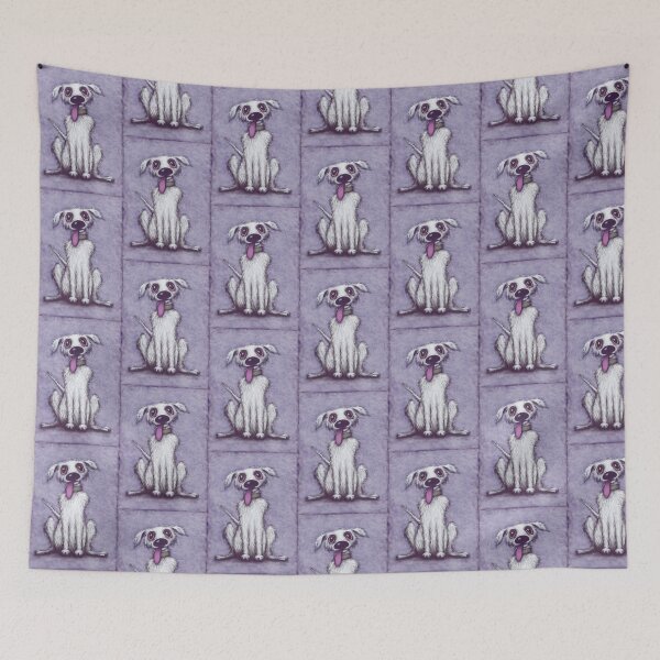 Item preview, Barney designed and sold by Keith Mills.
