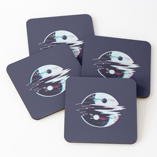 Item preview, Yin Yang symbol designed and sold by DerSenat.