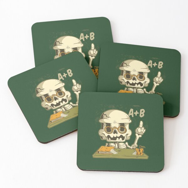 Item preview, teachers skeleton designed and sold by DerSenat.