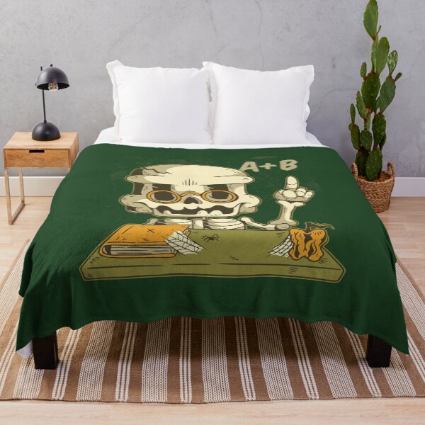 Item preview, teachers skeleton designed and sold by DerSenat.