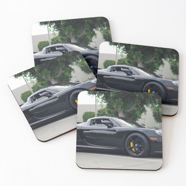 Item preview, Porsche Carrera GT side designed and sold by Vtecminded.