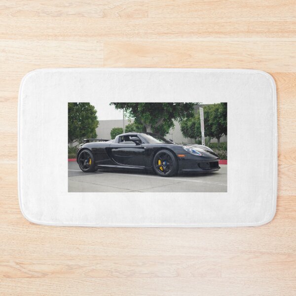 Item preview, Porsche Carrera GT side designed and sold by Vtecminded.