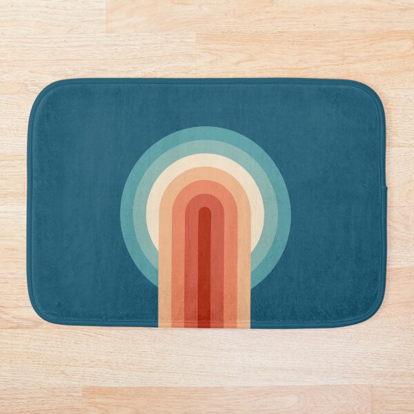 Item preview, Retro arches designed and sold by BattaAnastasia.