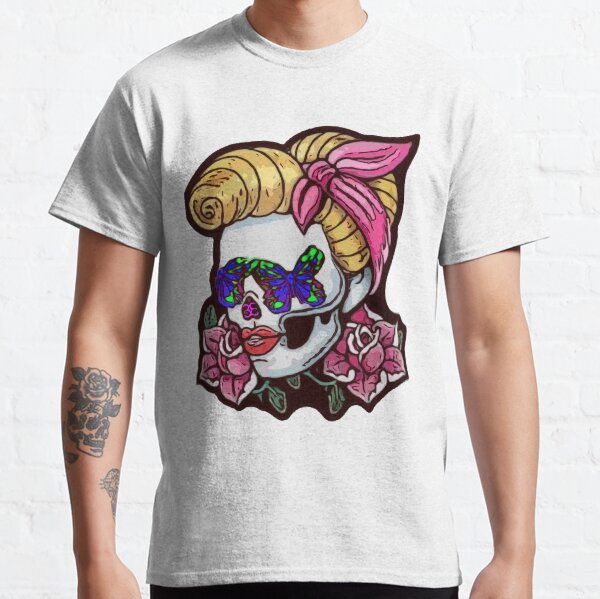 Guantanamera Del Diablo Classic T-Shirt