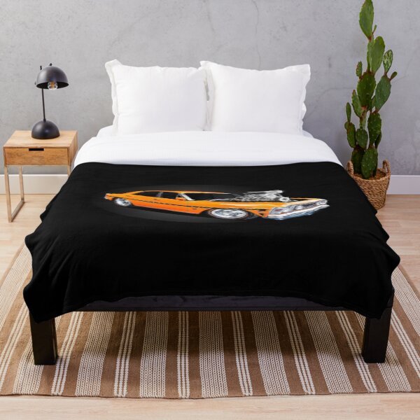 Item preview, GTHO Falcon designed and sold by edgecreative.