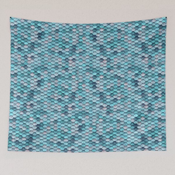 Item preview, Mermaid Scales designed and sold by SNG12.